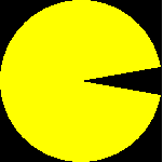 Pac-Man Animato