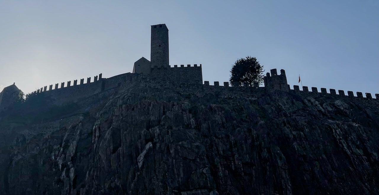 Photo of Castle