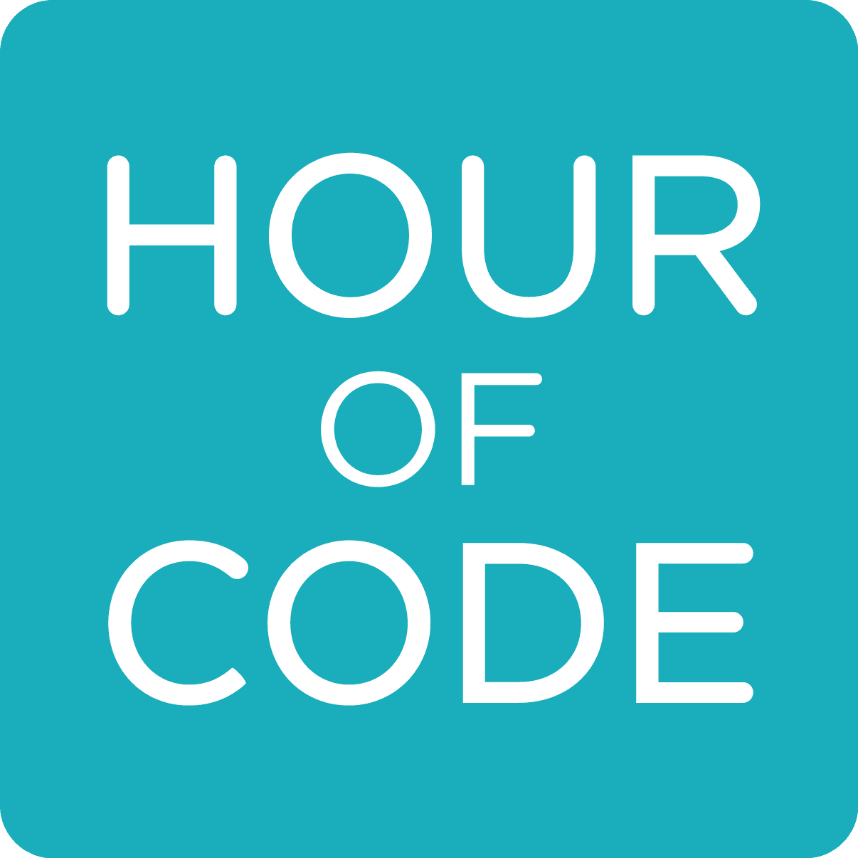 Hour Of Code Logo