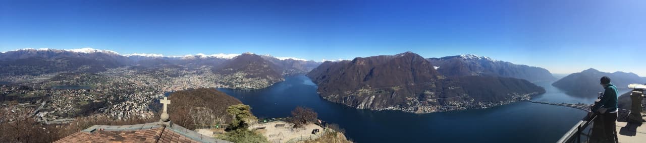 Photo of San Salvatore