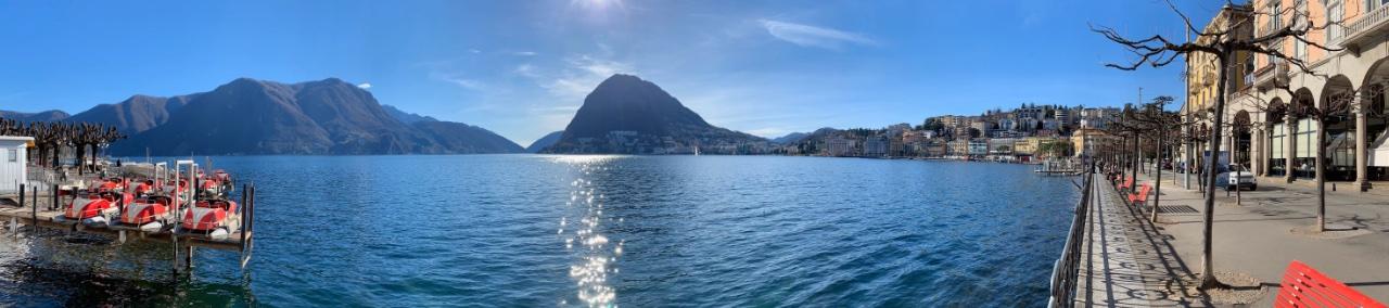 Photo of Lugano