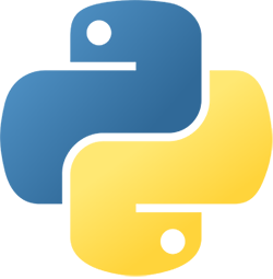 Python-Logo