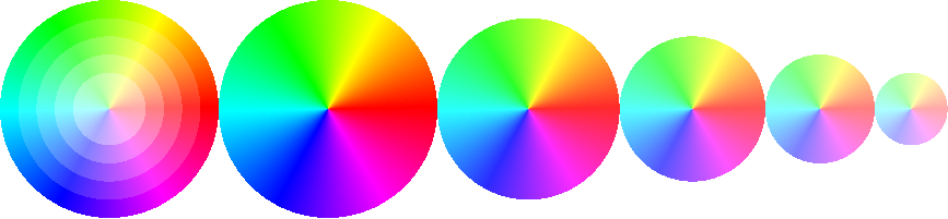 color-wheels