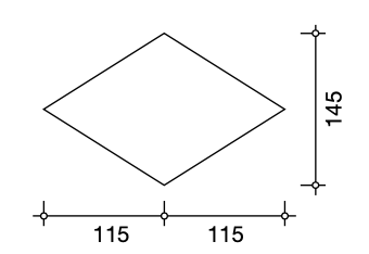 Sketch of Hiking Trail Confirmation